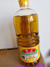 鲁花【保真菜籽油】低芥酸特香菜籽油 2L 物理压榨【京东品酒会同款】 实拍图