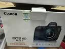 佳能（Canon）6D2 专业全画幅单反相机 4K延时短片 高清人像6D二代 佳能复古数码相机  佳能6d2 24-105套机 实拍图