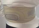 飞利浦（PHILIPS）腰部按摩仪【撑腰宝-年中大促】按摩腰带热敷背部按摩器暖宫腰带送男女友爸爸父亲节实用礼物5202B 实拍图