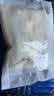 爱宝适月子护肩春夏薄款防着凉保暖披肩产妇坐月子喂奶纱布款风铃花M496 实拍图