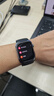 华为【父亲节送礼优选】HUAWEI WATCH D2幻夜黑 动态血压监测一键微体检升级多种健康研究华为智能手表 实拍图