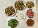 高金食品香卤猪头肉400g  下酒菜卤菜 开袋即食凉菜端午节 实拍图