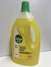 滴露（Dettol）地板清洁剂无水印混香2瓶拖地清洁剂木地板清洁剂去污杀菌洗地机 实拍图