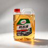 龟牌（Turtle Wax）硬壳盾洗车液1.25L洗车水蜡汽车强力去污清洁洗车泡沫液清洗剂 实拍图