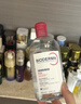 贝德玛（BIODERMA）【618】粉水敏感肌洗卸温和不伤肤卸妆水水润清爽500ml 实拍图