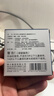 得力（deli）【超级爆款】φ70mm圆形塑壳快干印台印泥 财务办公用品  红色9868（新老混发） 实拍图