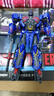 变形金刚（Transformers）儿童男孩玩具工作室系列领袖级《最后的骑士》黑化擎天柱G1905 实拍图