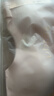ubras虞书欣同款无尺码升级小奶皮背心式内衣女无痕无钢圈透气隐形文胸 实拍图