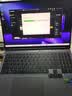 机械革命极光X 2026 (i7-13700HX 16G 1T RTX5060  灰)游戏本笔记本电脑 实拍图