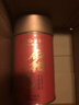 天福茗茶茶叶 霜毫茉莉花茶锦绣茉香 广西横县5窨制花茶100g铁罐装 实拍图