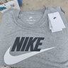 耐克（NIKE）短袖男夏季2026新款运动服装跑步健身速干衣透气休闲半袖男士t恤 DRI-FIT快干科技/轻盈柔软/热推款 【建议拍大一码】 L 【175】体重130~150斤左右 实拍图