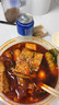 阿宽贵州花溪牛肉米粉方便泡面速食食品粉丝香辣米线260g*3袋 实拍图