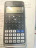 卡西欧（CASIO）【超级爆款】 FX-991CNX中文函数科学计算器物理化学生物竞赛大学生考试考研学习专用 实拍图