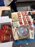 德芙全家桶 什锦三种口味巧克力 18粒碗装213g 休闲零食 生日礼物 实拍图