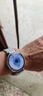 HUAWEI WATCH GT 6 冰雪蓝 Blue 华为智能手表多维情绪健康全新骑行体验强劲续航 实拍图