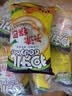 狗牙儿天津锅巴 烧烤味90g*10袋 特产 解馋小零食 膨化食品 休闲食品 实拍图