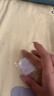 御邪转运珠纯金珠子999足金七夕情人节礼物金珠配珠手链送礼礼物女 4mm[古法]约:0.10g加厚耐磕版 实拍图