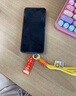 OPPO Reno15 12GB+256GB 星光蝴蝶结 2亿像素 实况拼图 5G智能小直屏学生游戏AI拍照手机 新品国家补贴 实拍图
