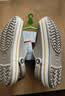 卡骆驰（CROCS）贝雅卡骆班洞洞鞋|205089 卵石色-2V3   39 (240mm)   实拍图