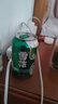 雪花啤酒(Snowbeer)清爽 330ml*24听 口感冰爽 经典热销商品 端午送礼 实拍图