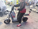 九号（Ninebot）【直播间抽3000免单】【新国标电自】九号电动Fz1 60电动自行车9号智能电动车【门店自提】 到门店选颜色 实拍图
