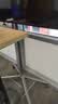 皓丽会议电视一体机非触摸会议平板一体机会议室显示屏无线4K投屏商用电视教学大屏 65英寸 大屏+移动推车+同屏器+包安装 实拍图