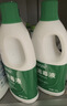 蓝月亮 84消毒液1.2kg*4瓶 地板玩具家居衣物消毒水杀菌率99.999% 实拍图