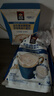 桂格（QUAKER）乳酸菌发酵燕麦片酸奶冰乳味432克（27克*16包）冷泡麦片 实拍图