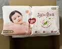 好奇（Huggies）铂金装小桃裤成长裤XXXL26片*4包(17kg以上)【夏季散热王】 实拍图