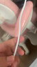 Apple/苹果 60W type-c充电线-1米 usb-c手机数据线 原装旗舰店苹果iPhone 17 Pro Max iPad快充线 实拍图