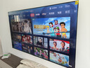 东芝电视85Z500QF 85英寸 Mini LED控光 264Hz 4+128GB【包安装版-固定挂架送装一体】4k 家电国家补贴 实拍图