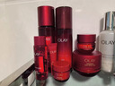 玉兰油（OLAY）全新大红瓶水乳液超红瓶面霜保湿抗皱紧致护肤品套装生日礼物女友 实拍图