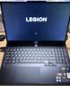 联想拯救者Y7000P 电竞游戏笔记本电脑(酷睿i7-14650HX 16G 1T RTX5060 2.5K 240Hz 黑) 国家补贴 实拍图