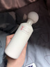 米家小米筋膜枪3 迷你版 浅沙色 健身按摩仪按摩器肩颈全身肌肉按摩送礼筋膜枪推荐 实拍图