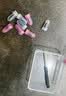 东部工品补胎工具套装摩托车机车便携式硫化胶条补胎神器汽车真空胎胶条 实拍图
