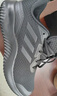 阿迪达斯（adidas）正品黑武士跑步鞋ALPHACOMFY网面透气跑鞋缓震轻便训练透气运动鞋 ID0351 评价反10元【缓震 透气 防滑】 40 偏小，建议买大0.5码 实拍图