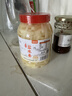 鲜窝窝 铜陵盐水白姜600g 安徽特产泡姜嫩姜仔白姜生姜下饭菜酱腌泡菜 实拍图