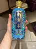 钓鱼台珍品一号酒(珐琅彩) 贵州酱香型53度白酒端午节日送礼纯粮食酒水 53度 500mL 1瓶 实拍图