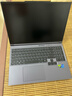 机械革命【京东电脑直播间领券立减800元】极光X 2026 (i7-13700HX 16G 1T RTX5060  灰)游戏本笔记本电脑 实拍图