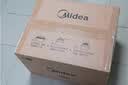 美的（Midea）快捷微波炉 家用小型 360°转盘加热 旋钮操控 易洁内胆2026新款（M1-L213B二代） 实拍图