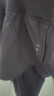 百思绒普拉提瑜伽服套装女健身速干衣专业训练吸汗透气跑步服防走光短裤 实拍图