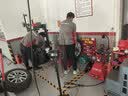 固特异（Goodyear）汽车轮胎 225/65R17 102V AMG SUV 安乘SUV 适配 比亚迪，哈弗 实拍图
