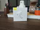 倍思苹果充电器快充套装PD20W/30W充电头Type-C数据线适用于iPhone16/15/14/13/12/11小米华为手机 【PD30W苹果8-16全系快充头】白色氮化镓 实拍图
