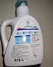 威露士清可新洗衣液柠檬12.18斤(2L+1L+袋500mlx6+内衣净90ml)新旧随机 实拍图