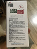 施巴（Sebamed）控油养护洗发水400ml男女士洗发膏洗头露去油清爽【效期27.6】 实拍图
