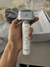 松下（Panasonic）全新小锤子3.0电动剃须刀往复式顺滑双滚轮亲肤便携款刮胡刀送男友礼物生日礼物LM36流光白价保618 实拍图