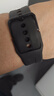 轩邑适用红米watch5表带原装TPU硅胶红米手表4手表快拆腕带redmi watch5/6同款小米手环9pro表带8Pro 实拍图