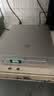 山灵（SHANLING）CR60 CD转盘抓轨一体机HiFi发烧家用台式无损播放器数字转盘U盘硬盘台式CD机 CR60黑色 实拍图