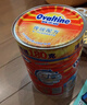 阿华田（Ovaltine）可可粉 巧克力风味 营养早餐代餐 冲饮谷物 蛋白饮料 罐装1.38kg 实拍图