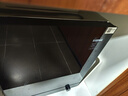 美的（Midea）消毒柜家用 厨房餐具碗柜碗盘茶杯刀具消毒 50L双层 小型台式 高温烘干 二星级【价保618】 50T11 实拍图